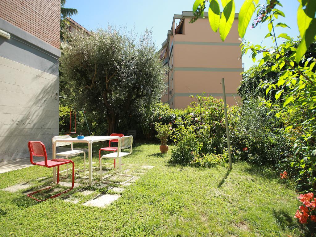 Il Giardino Casamari Bed & Breakfast - Rome — Photos 2